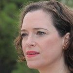 Profile photo of Sarah Fenwick