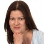 Profile picture of Anna Georghallides